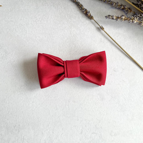 Kid Bow Tie