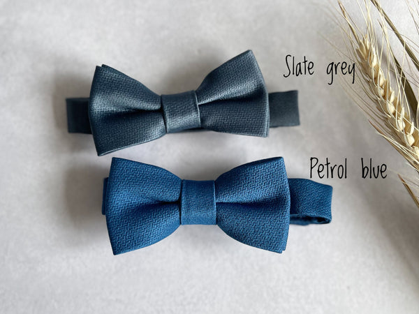 Kid Bow Tie