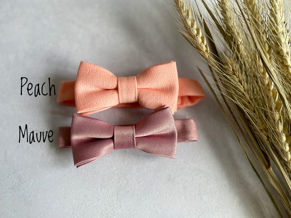 Kid Bow Tie