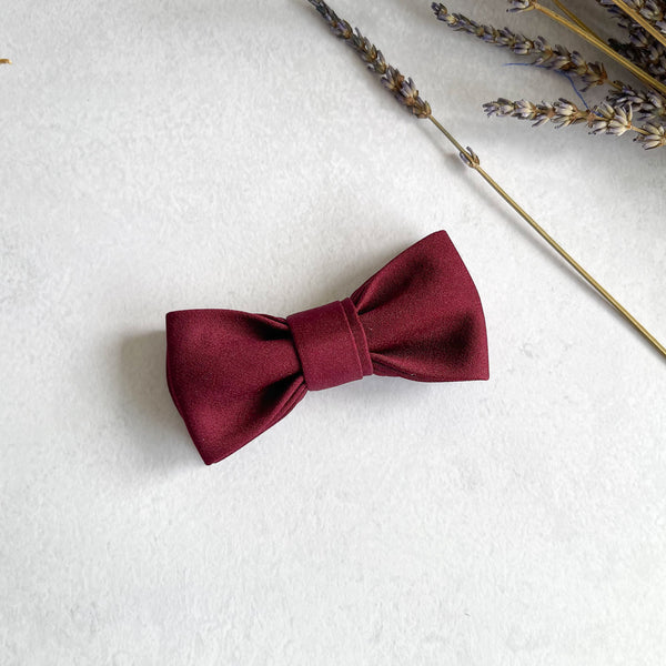 Kid Bow Tie