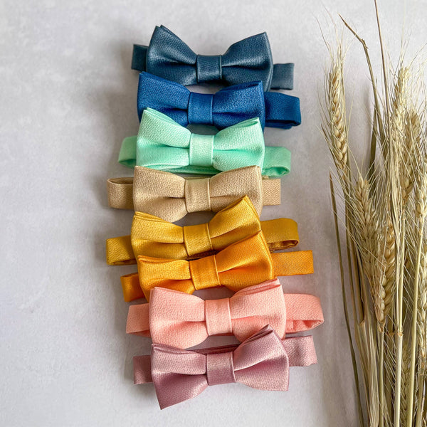 Kid Bow Tie