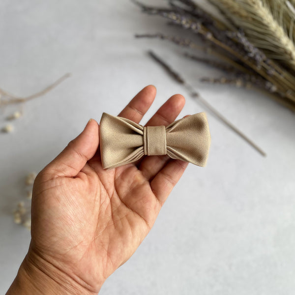 Kid Bow Tie