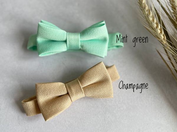 Kid Bow Tie