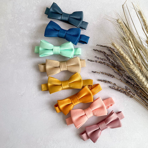 Kid Bow Tie