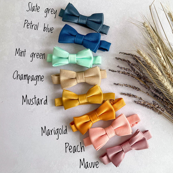 Kid Bow Tie