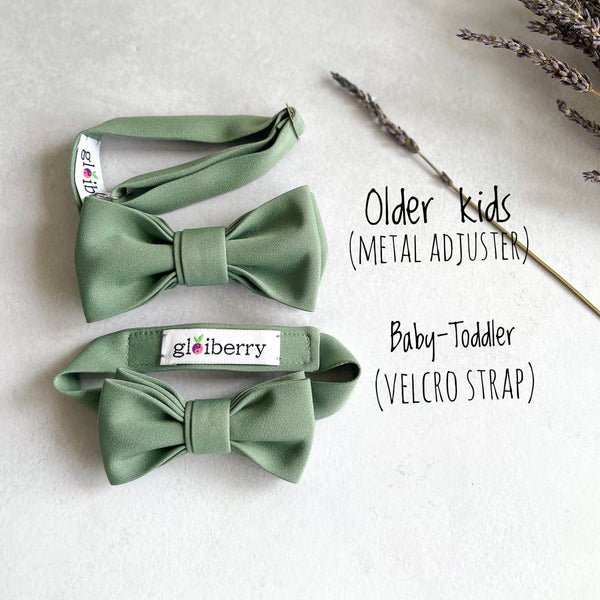 Kid Bow Tie