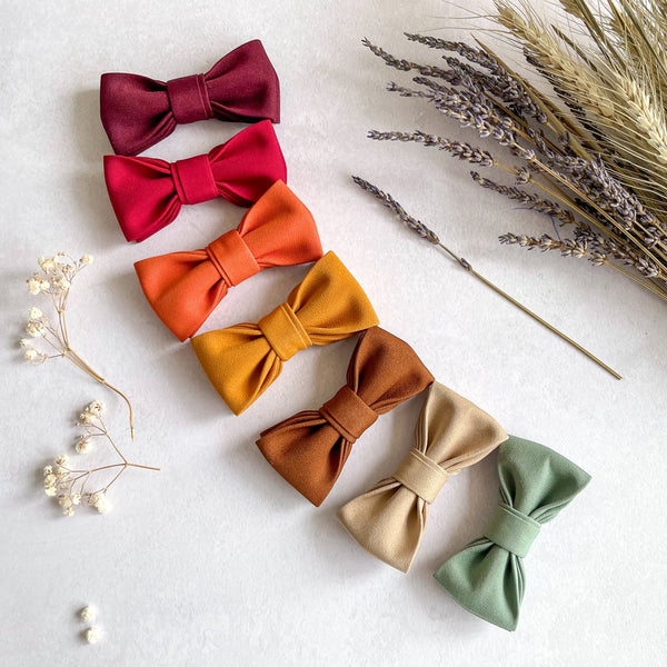 Kid Bow Tie