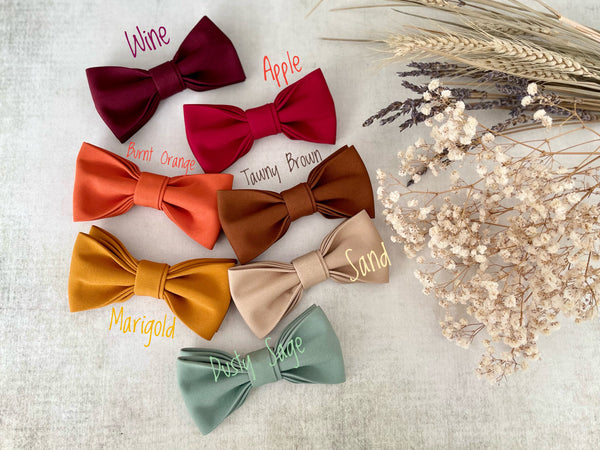 Kid Bow Tie