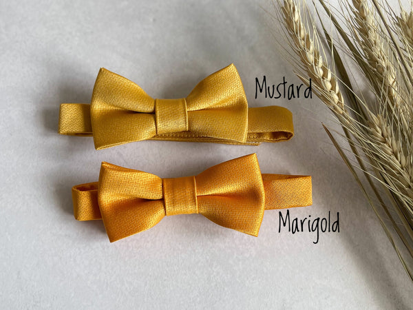 Kid Bow Tie