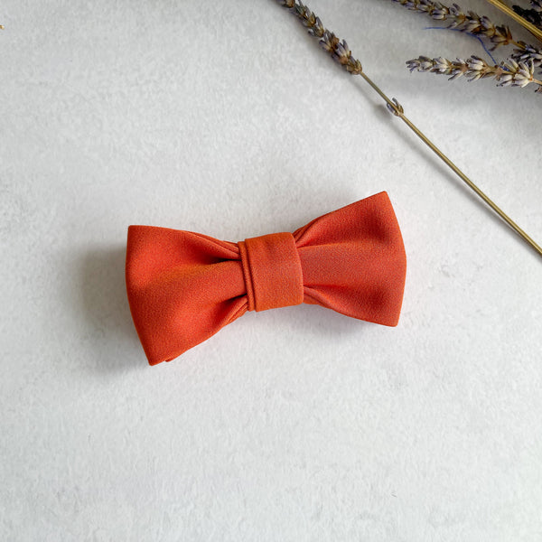 Kid Bow Tie